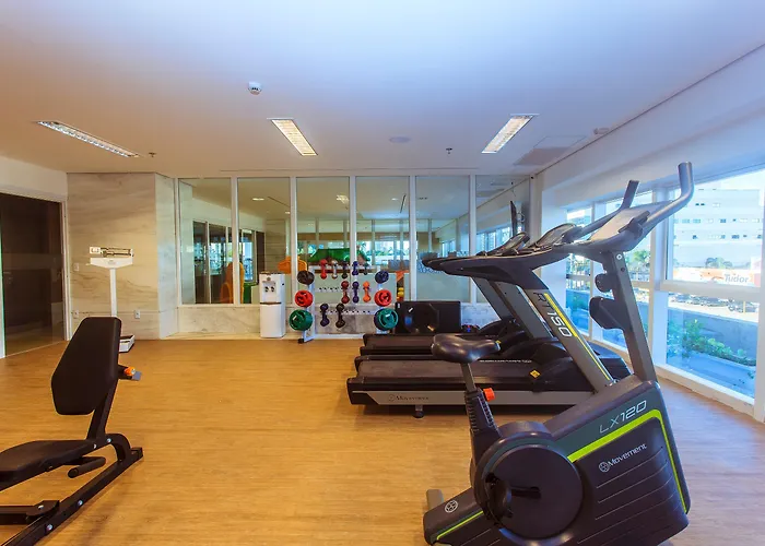 Holiday Inn Natal By Ihg