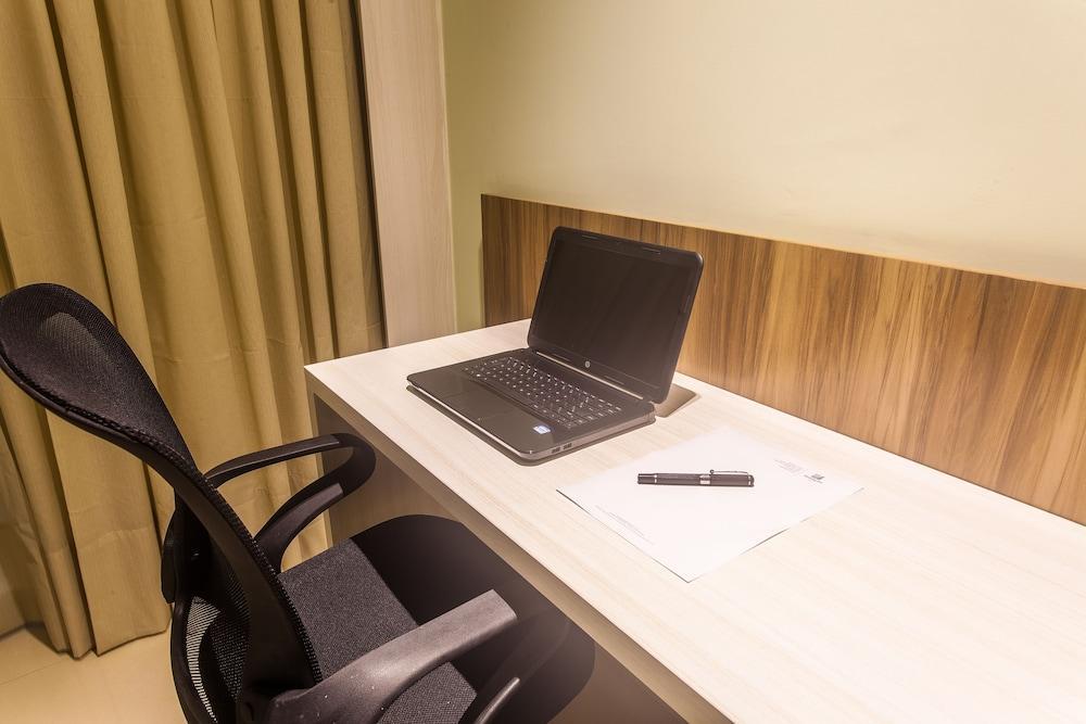 By Ihg Natal