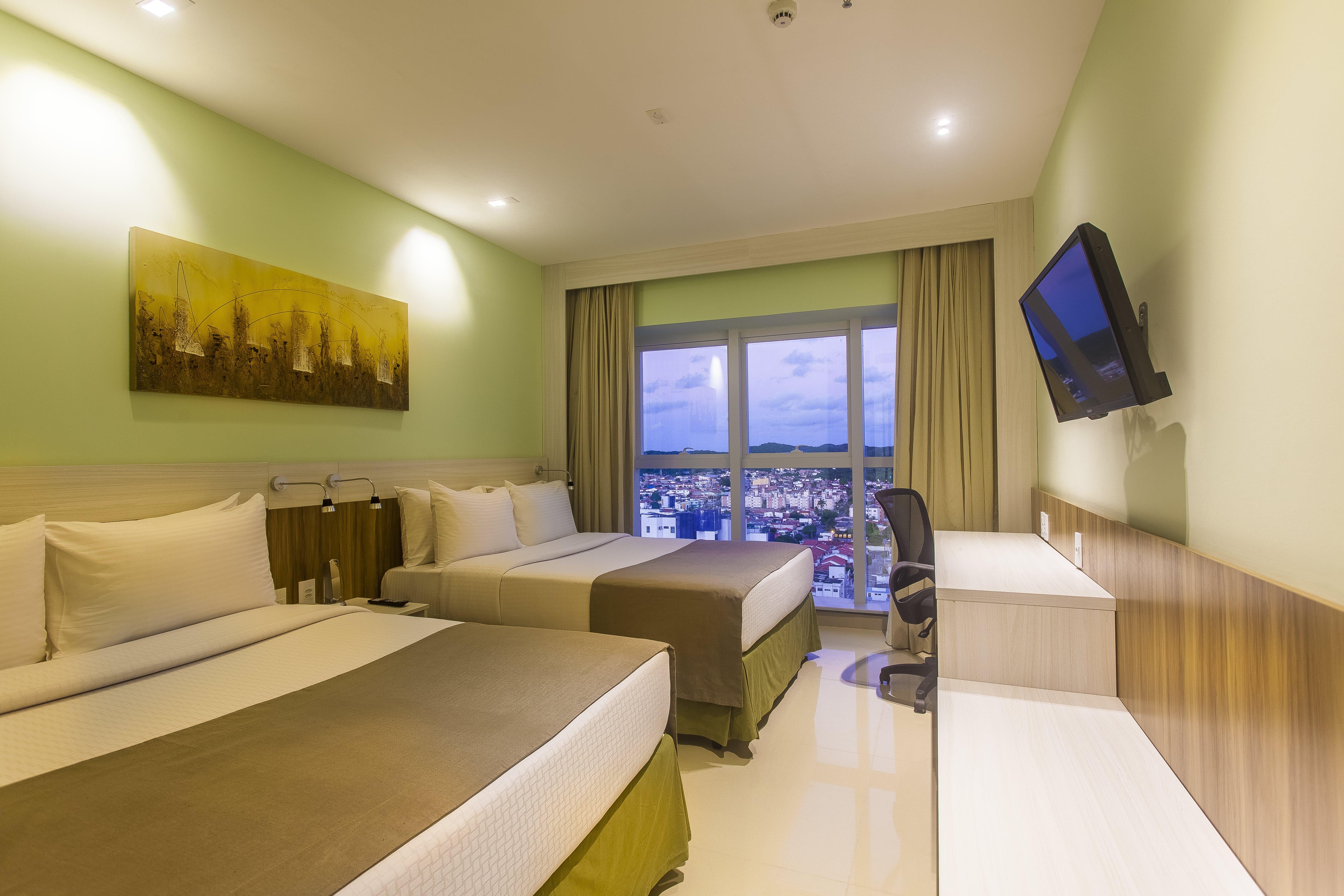 Hotel By Ihg Natal