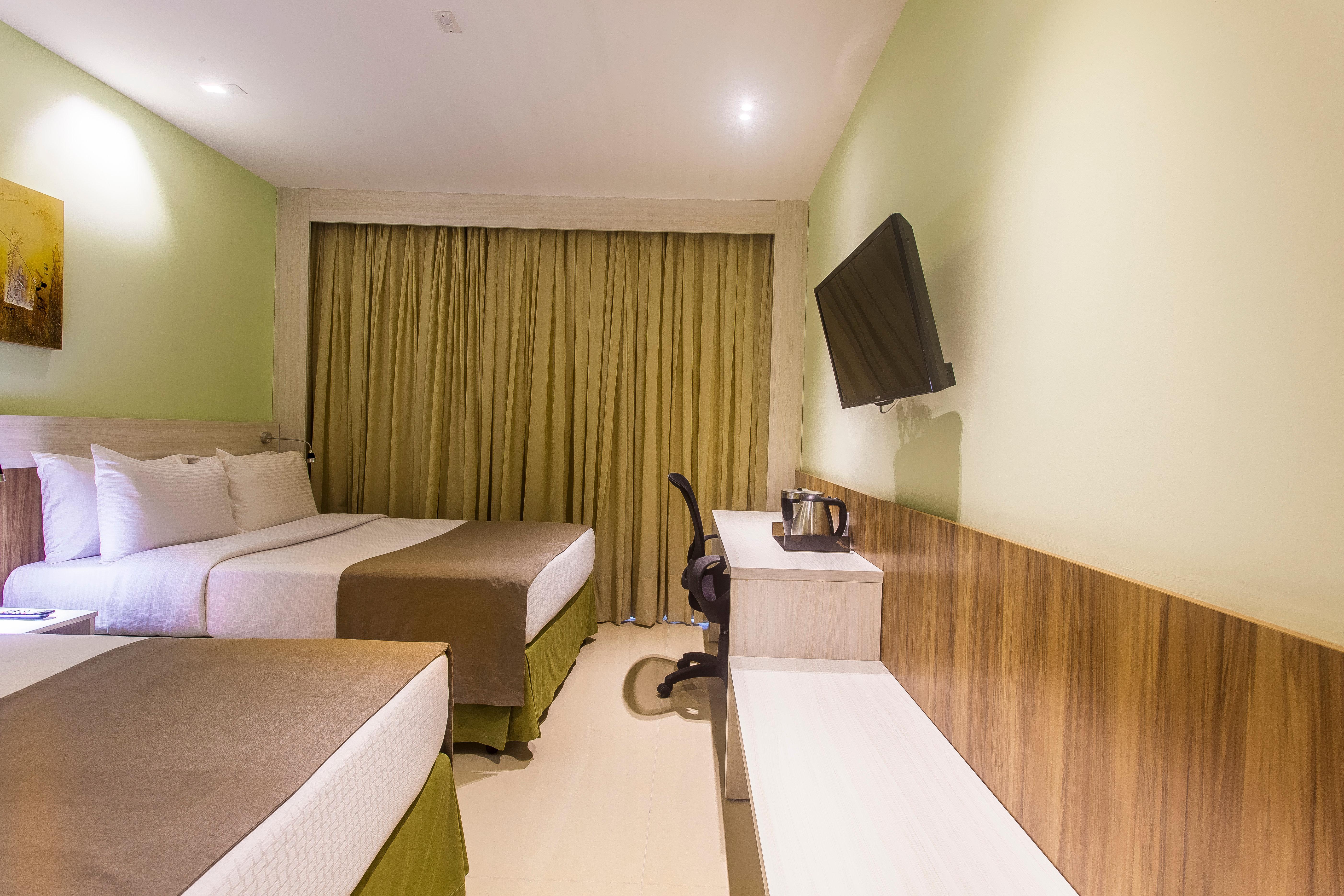By Ihg Hotel Natal