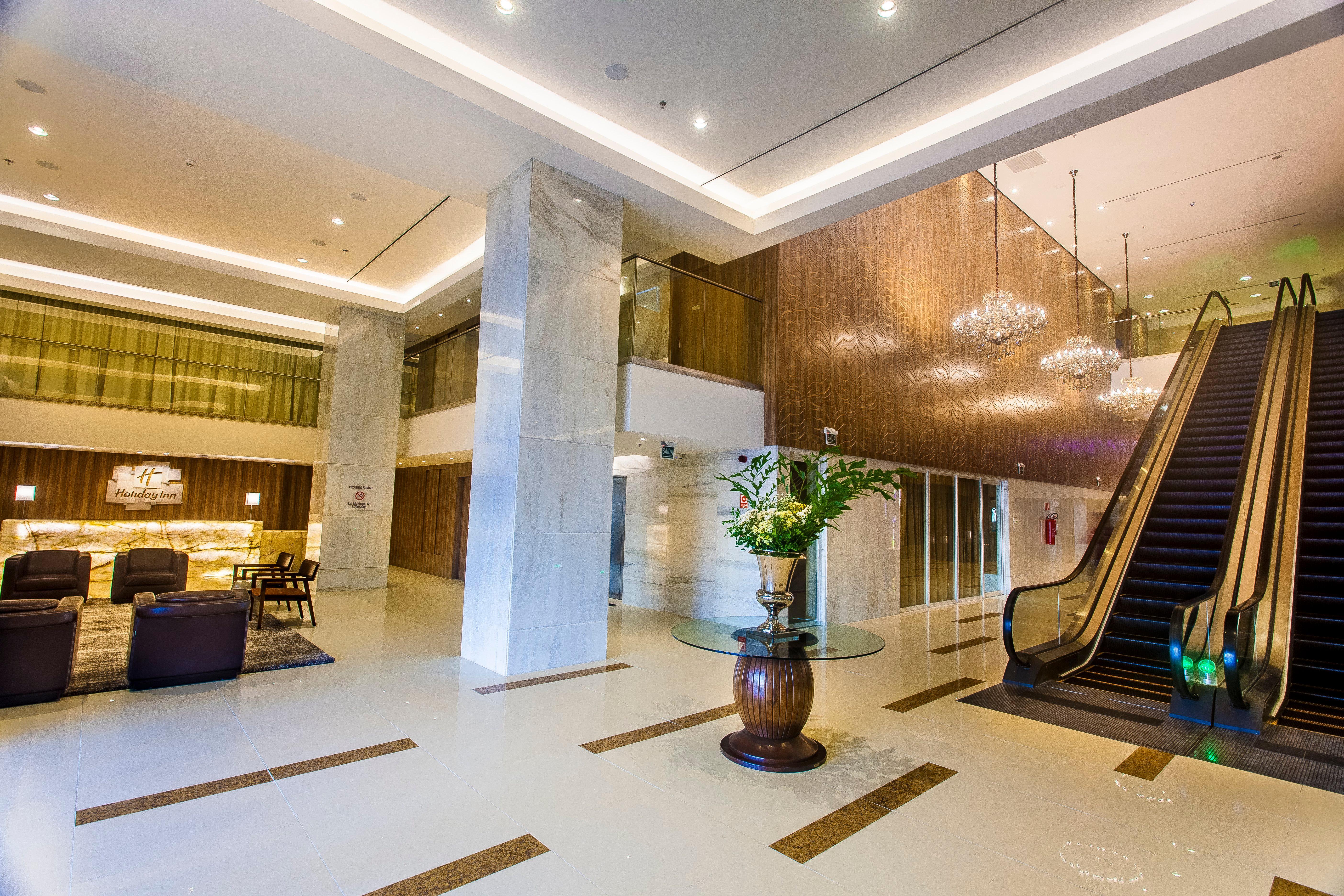 By Ihg Natal