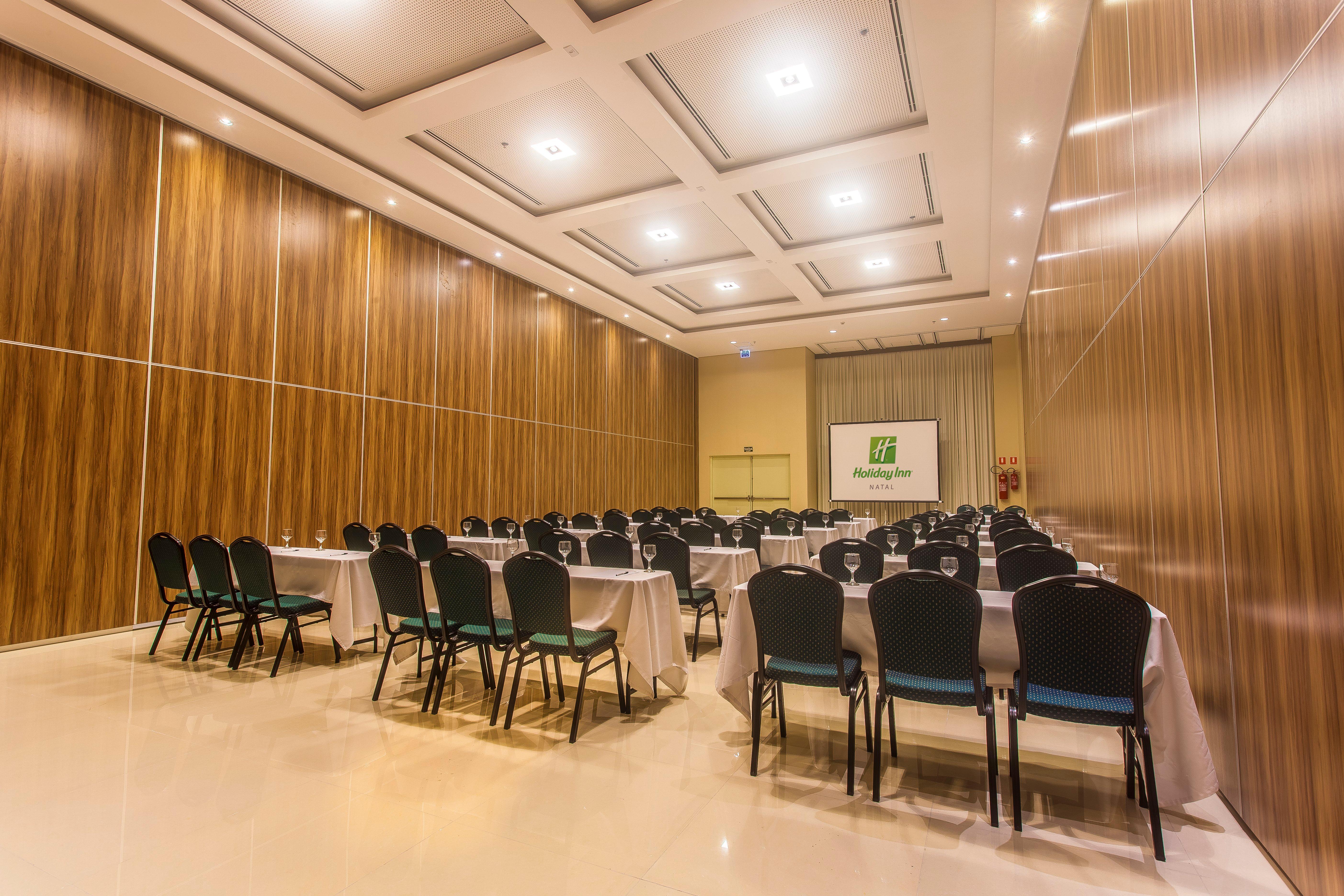 Hotel By Ihg Natal