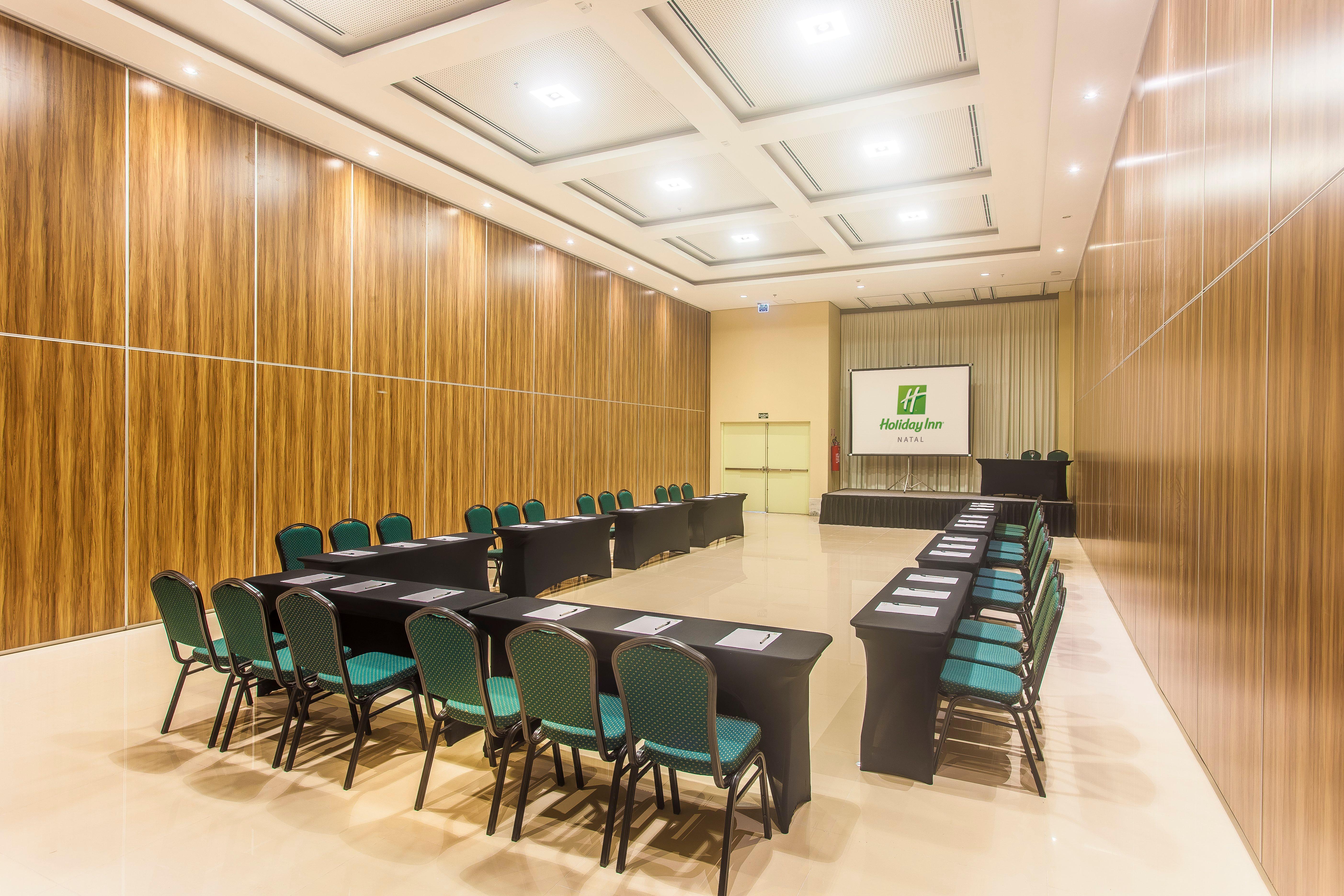 Hotel By Ihg Natal